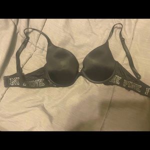 Push-up Bra!